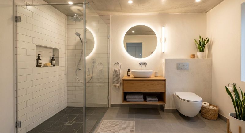 Top Bathroom Remodeling Companies in Nutley, NJ