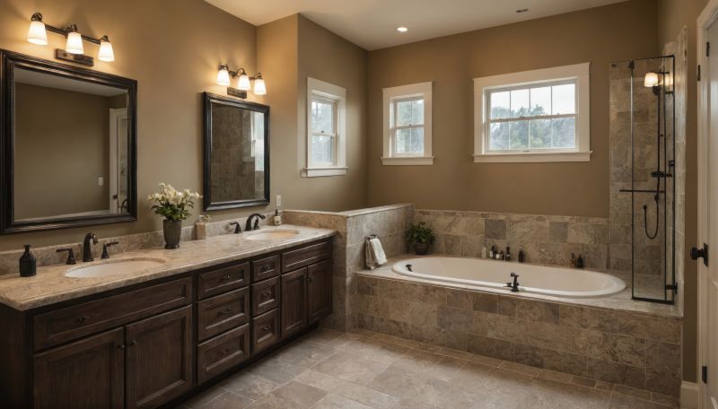 Top Bathroom Remodeling Companies in Princeton, NJ